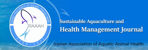 Sustainable Aquaculture and Health Management Journal